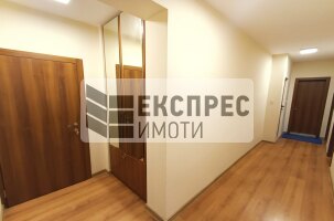 FURNISHED 2 bedroom apartment, Regional hospital