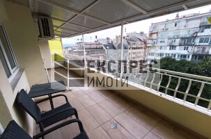 FURNISHED 2 bedroom apartment, Regional hospital