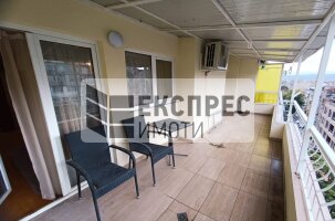 FURNISHED 2 bedroom apartment, Regional hospital