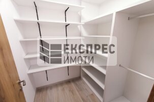 Furnished 1 bedroom apartment, Center