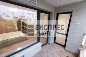 Furnished 1 bedroom apartment, Center