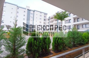 Furnished 1 bedroom apartment, Center