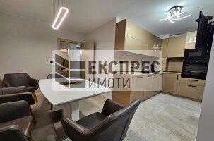 Обзаведен Четиристаен апартамент, Левски