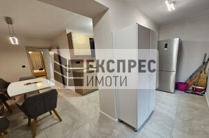 Обзаведен Четиристаен апартамент, Левски