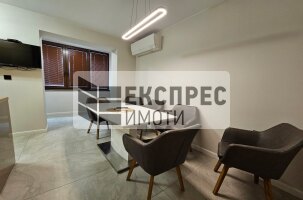 Обзаведен Четиристаен апартамент, Левски