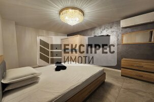 Обзаведен Четиристаен апартамент, Левски