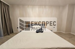 Обзаведен Четиристаен апартамент, Левски