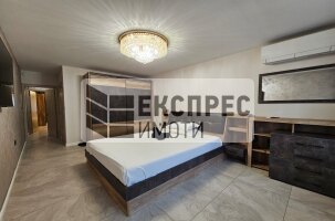 Обзаведен Четиристаен апартамент, Левски