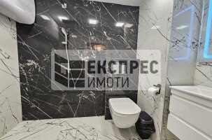Обзаведен Четиристаен апартамент, Левски