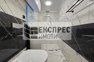 Обзаведен Четиристаен апартамент, Левски