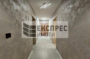 Обзаведен Четиристаен апартамент, Левски