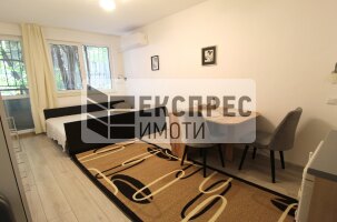  1 Schlafzimmer Wohnung, Chataldzha