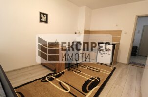  1 Schlafzimmer Wohnung, Chataldzha