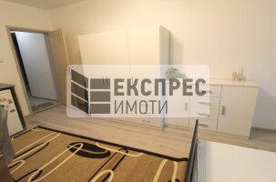  1 Schlafzimmer Wohnung, Chataldzha