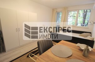 1 Schlafzimmer Wohnung, Chataldzha