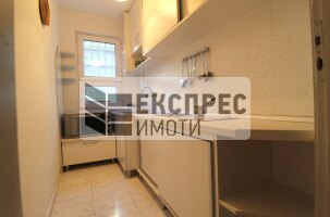  1 Schlafzimmer Wohnung, Chataldzha