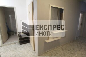 1 Schlafzimmer Wohnung, Chataldzha