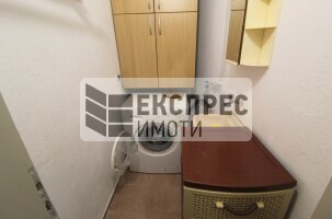  1 Schlafzimmer Wohnung, Chataldzha
