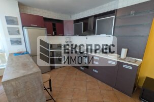  2 Schlafzimmer Wohnung, Greek area
