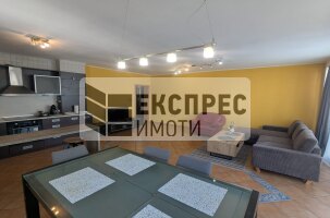  2 Schlafzimmer Wohnung, Greek area