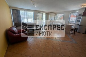  2 Schlafzimmer Wohnung, Greek area