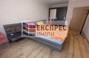  2 Schlafzimmer Wohnung, Greek area