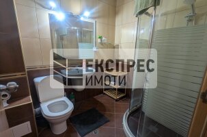  2 Schlafzimmer Wohnung, Greek area
