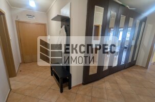  2 Schlafzimmer Wohnung, Greek area