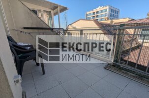  2 Schlafzimmer Wohnung, Greek area