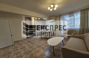  2 Schlafzimmer Wohnung, Chataldzha