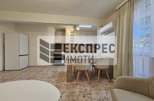  2 Schlafzimmer Wohnung, Chataldzha