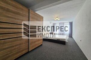  2 Schlafzimmer Wohnung, Chataldzha
