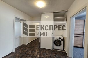  2 Schlafzimmer Wohnung, Chataldzha