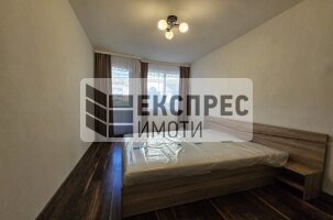  2 Schlafzimmer Wohnung, Chataldzha