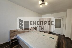  2 Schlafzimmer Wohnung, Chataldzha
