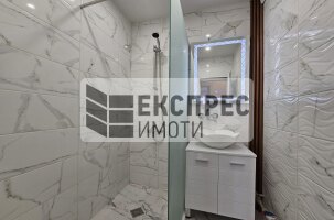  2 Schlafzimmer Wohnung, Chataldzha