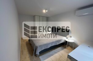 New, Furnished 1 bedroom apartment, Center