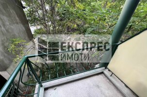 New, Furnished 1 bedroom apartment, Center