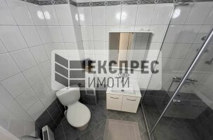 New, Furnished 1 bedroom apartment, Center