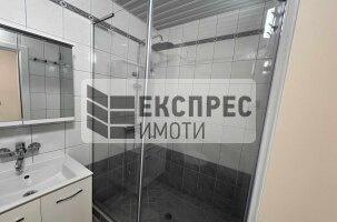 New, Furnished 1 bedroom apartment, Center