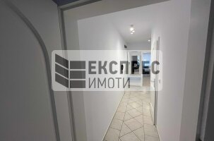 New, Furnished 1 bedroom apartment, Center