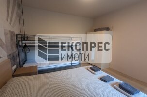 Furnished 1 bedroom apartment, Greek area