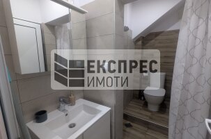 Furnished 1 bedroom apartment, Greek area