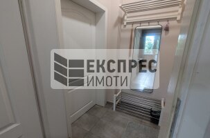 Furnished 1 bedroom apartment, Greek area