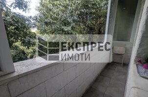 Furnished 1 bedroom apartment, Greek area