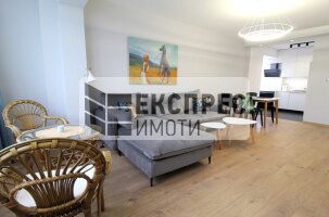 Luxury, Furnished 2 bedroom apartment, Regional hospital