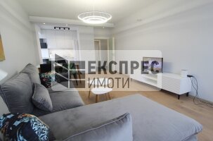Luxury, Furnished 2 bedroom apartment, Regional hospital