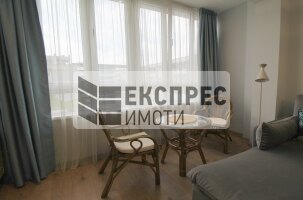 Luxury, Furnished 2 bedroom apartment, Regional hospital