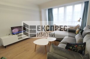 Luxury, Furnished 2 bedroom apartment, Regional hospital