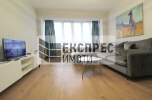Luxury, Furnished 2 bedroom apartment, Regional hospital